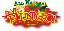 BINGO Salsa Logo